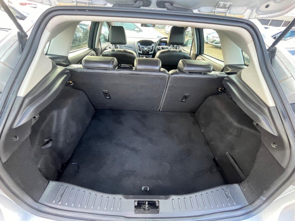 Used Ford Focus 2014 for sale - 78082919: Photo 36