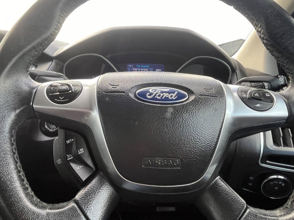 Used Ford Focus 2014 for sale - 78082919: Photo 37