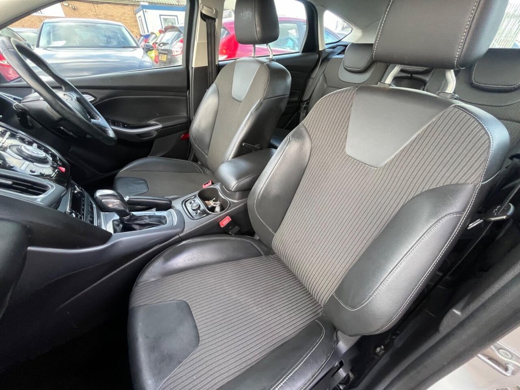 Used Ford Focus 2014 for sale - 78082919: Photo 38