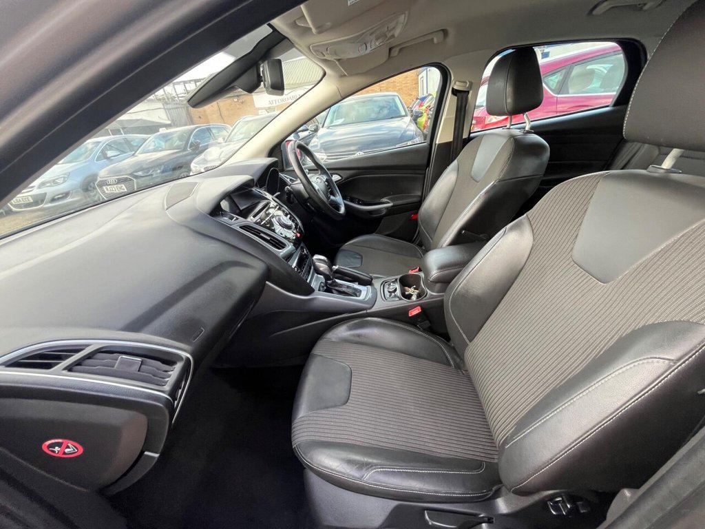 Used Ford Focus 2014 for sale - 78082919: Photo 39