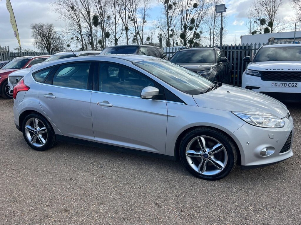 Used Ford Focus 2014 for sale - 78082919: Photo 41