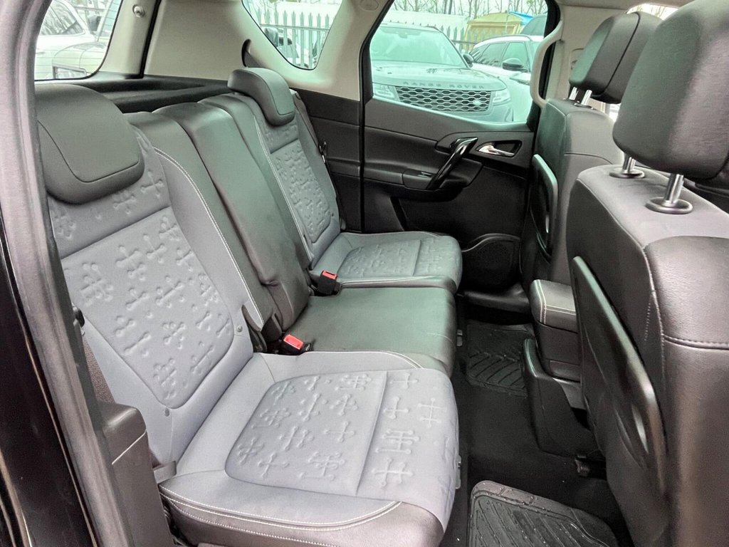 Used Vauxhall Meriva 2015 for sale - 77539680: Photo 28