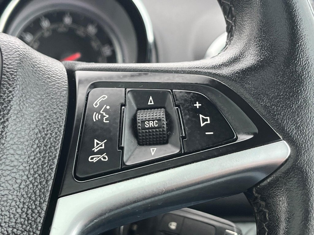 Used Vauxhall Meriva 2015 for sale - 77539680: Photo 32