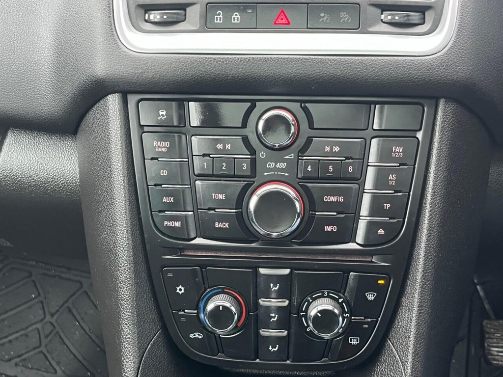 Used Vauxhall Meriva 2015 for sale - 77539680: Photo 33