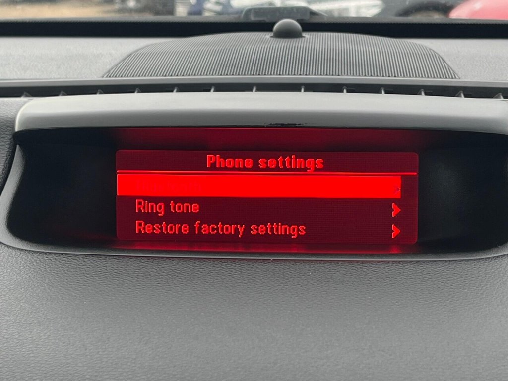 Used Vauxhall Meriva 2015 for sale - 77539680: Photo 34