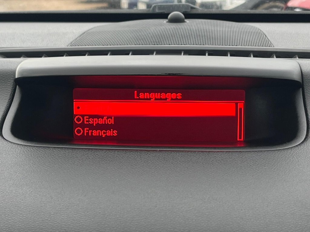 Used Vauxhall Meriva 2015 for sale - 77539680: Photo 35