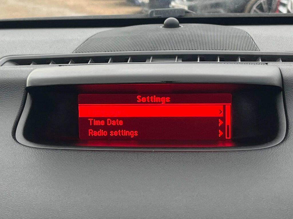 Used Vauxhall Meriva 2015 for sale - 77539680: Photo 36