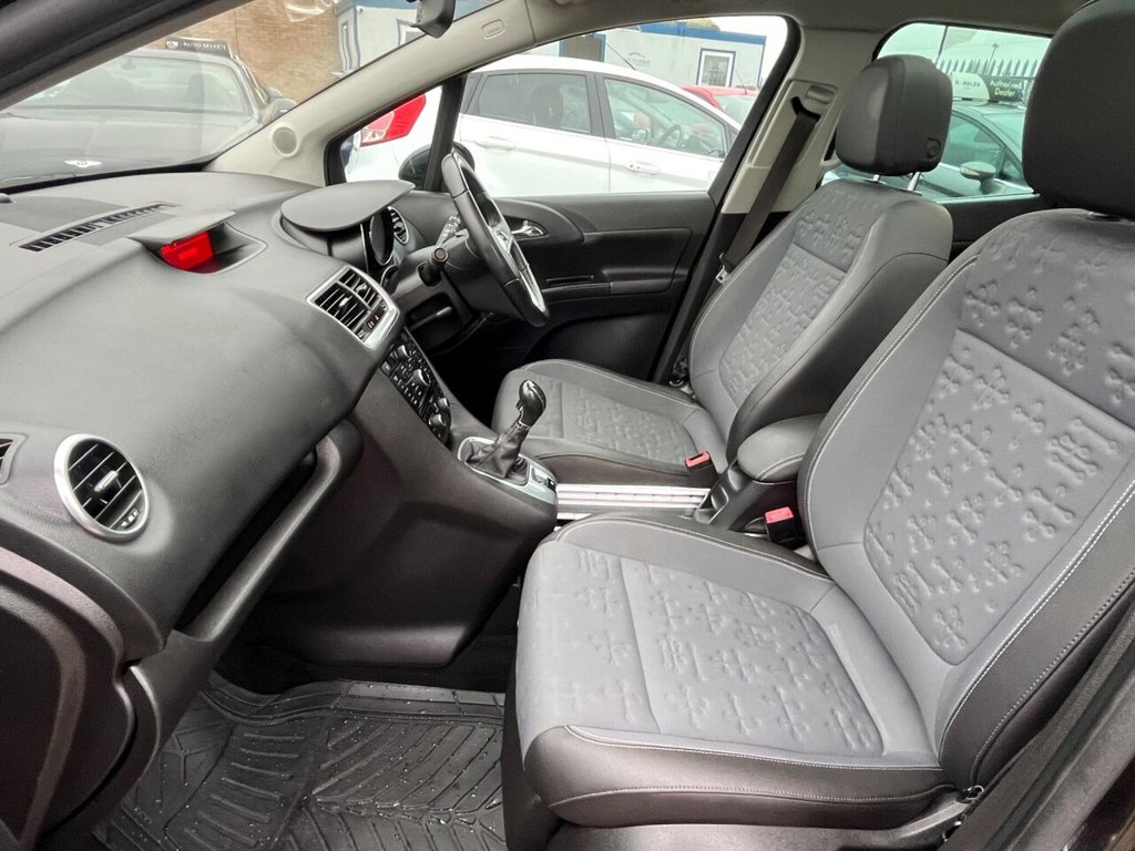 Used Vauxhall Meriva 2015 for sale - 77539680: Photo 42