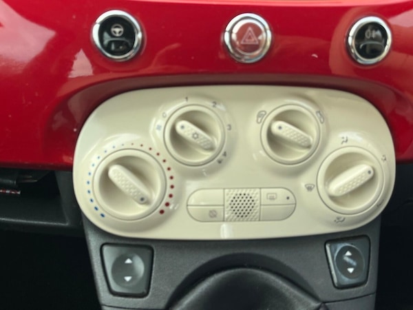 Used Fiat 500C 2014 for sale - 76267155: Photo 12