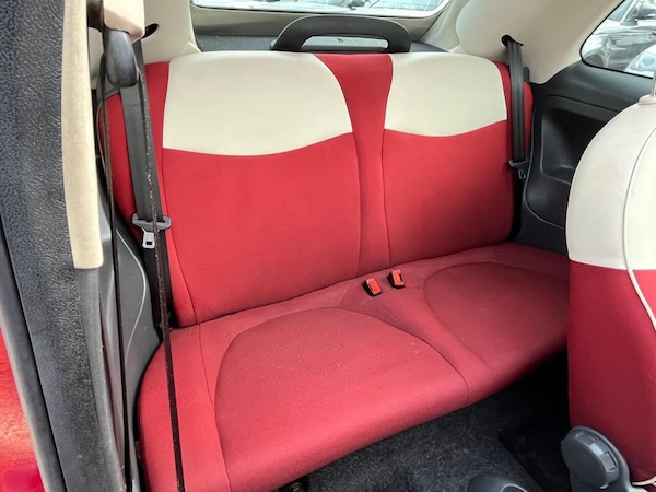 Used Fiat 500C 2014 for sale - 76267155: Photo 9