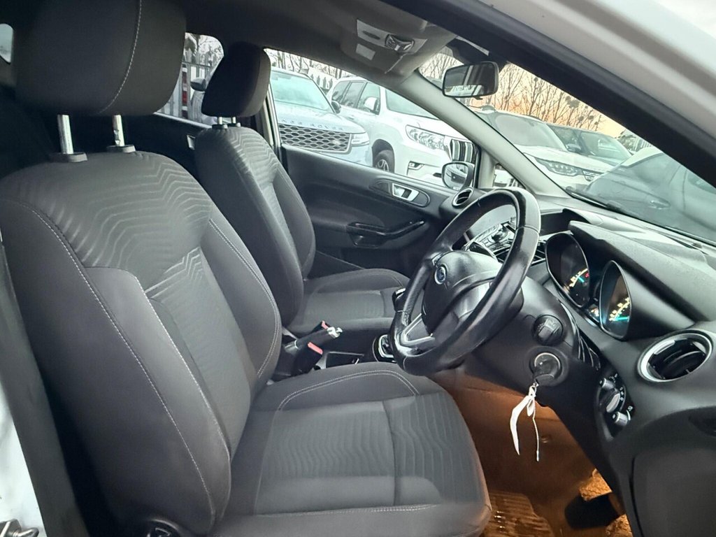 Used Ford Fiesta 2013 for sale - 76623323: Photo 29