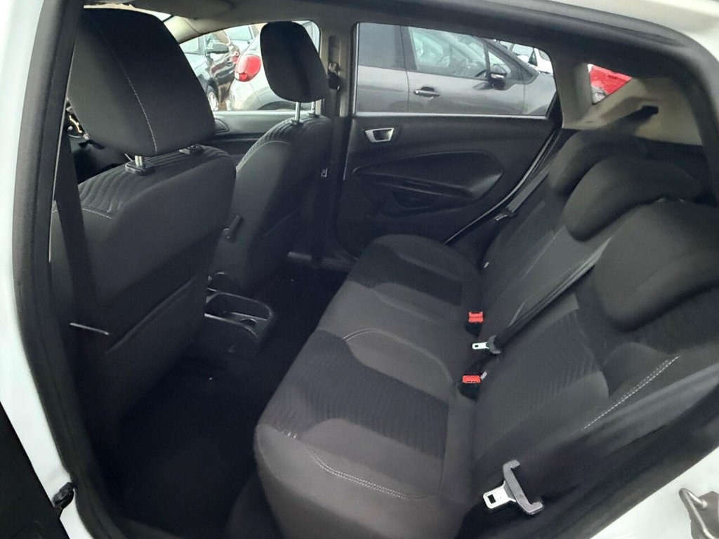 Used Ford Fiesta 2013 for sale - 76623323: Photo 30