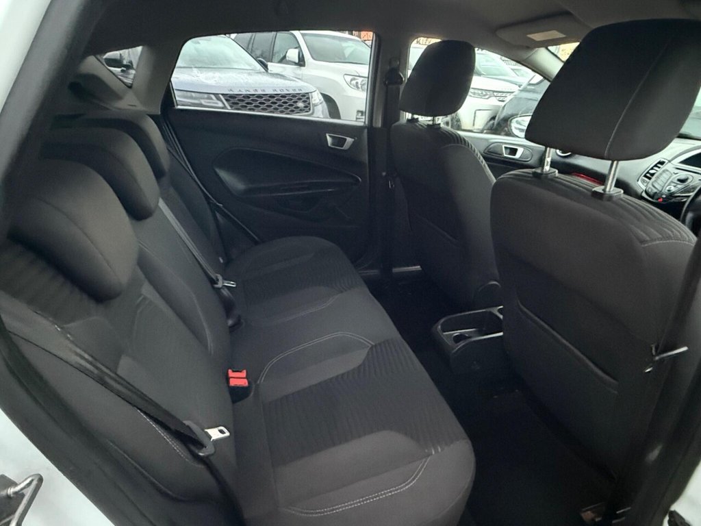Used Ford Fiesta 2013 for sale - 76623323: Photo 31