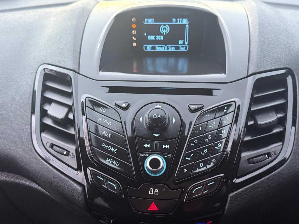 Used Ford Fiesta 2013 for sale - 76623323: Photo 39