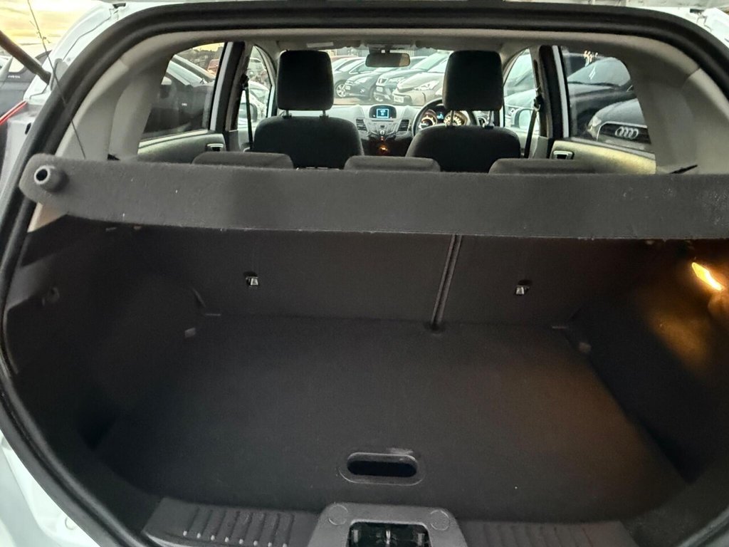 Used Ford Fiesta 2013 for sale - 76623323: Photo 45