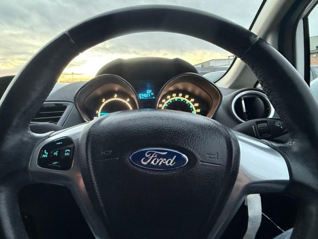 Used Ford Fiesta 2013 for sale - 76623323: Photo 46