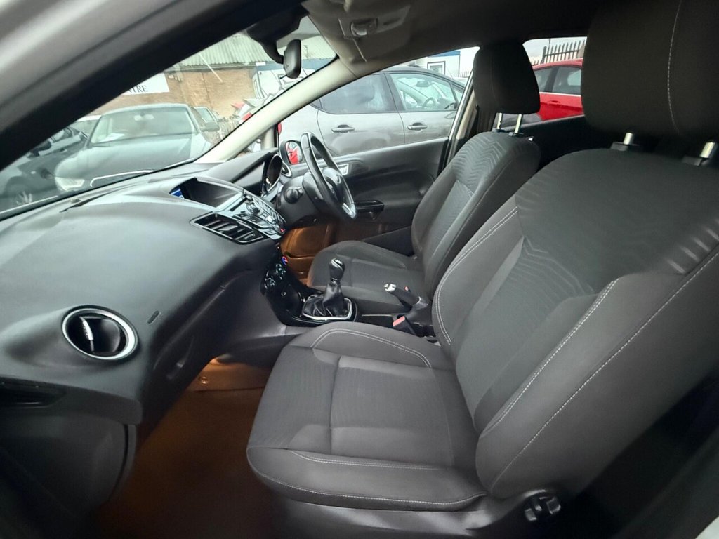 Used Ford Fiesta 2013 for sale - 76623323: Photo 47