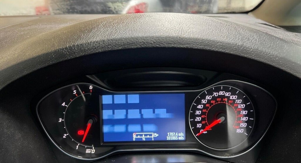 Used Ford S-Max 2014 for sale - 77981467: Photo 10