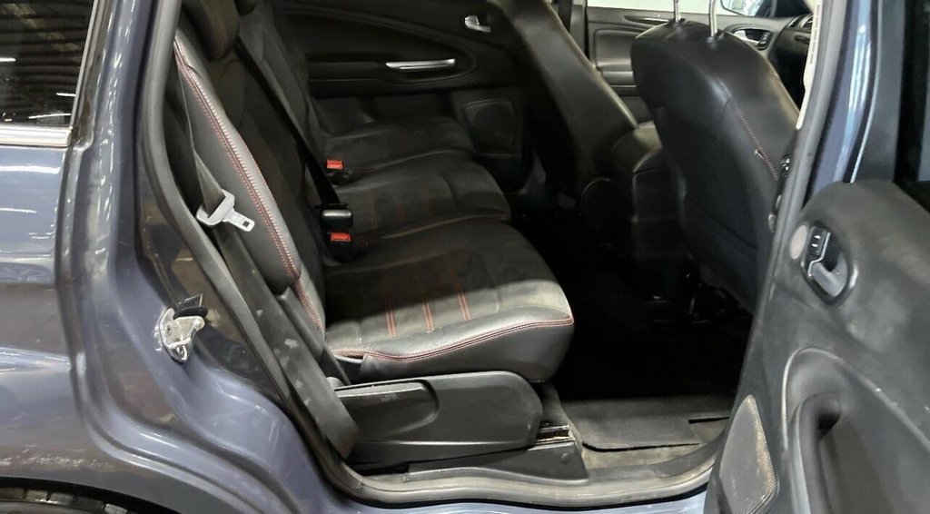 Used Ford S-Max 2014 for sale - 77981467: Photo 7