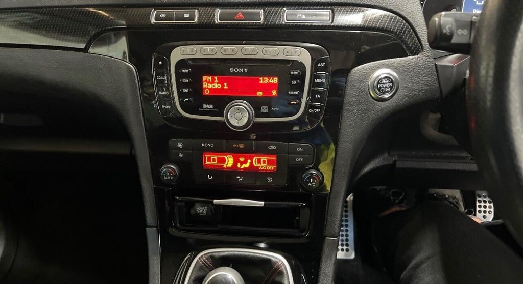 Used Ford S-Max 2014 for sale - 77981467: Photo 9