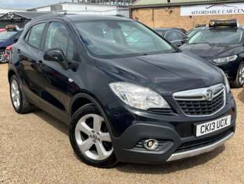 2013 (13) - 1.4T Exclusiv 4WD Euro 5 (s/s) 5dr