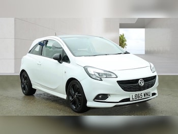 Used Vauxhall Corsa 2015 for sale - 78377324: Photo