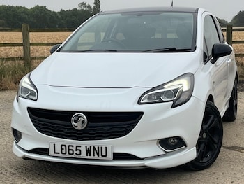Used Vauxhall Corsa 2015 for sale - 78377324: Photo