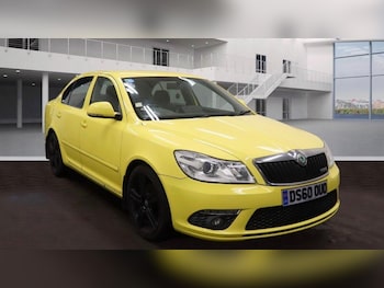 Used Skoda Octavia 2011 for sale - 77786021: Photo