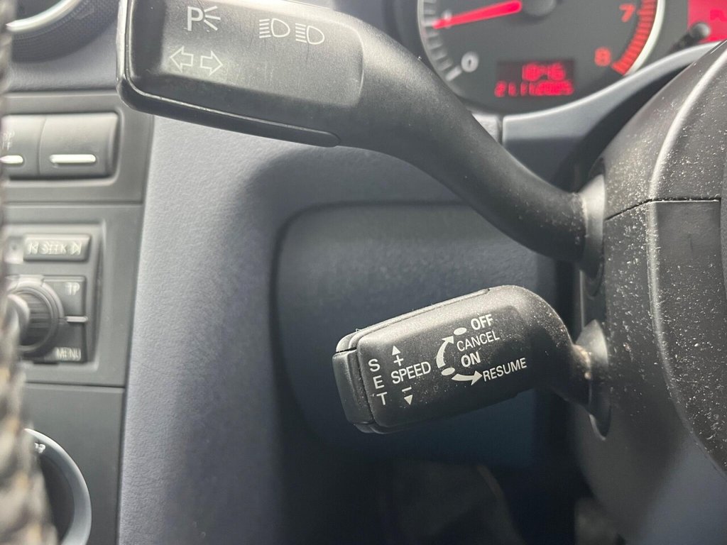 Used Audi A3 2006 for sale - 76724718: Photo 11