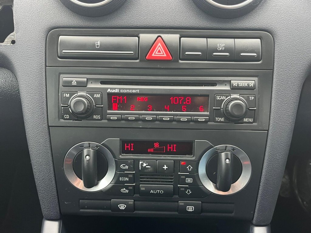 Used Audi A3 2006 for sale - 76724718: Photo 12