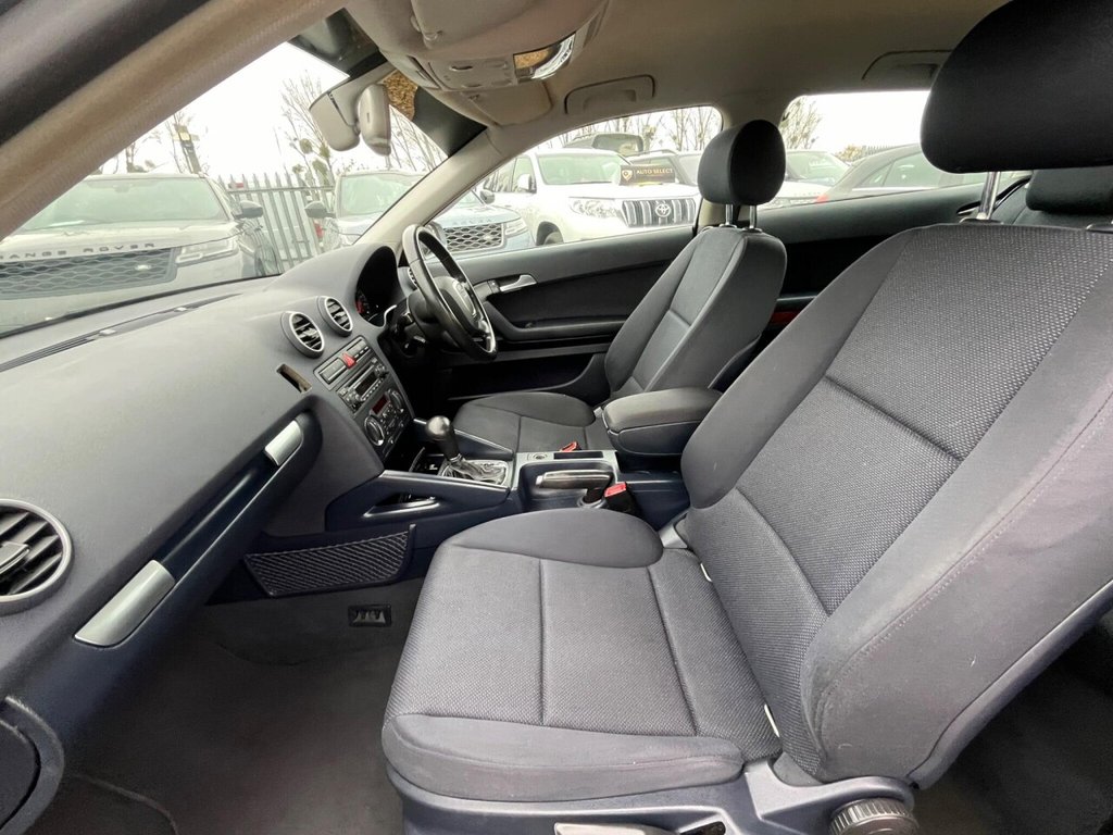 Used Audi A3 2006 for sale - 76724718: Photo 15