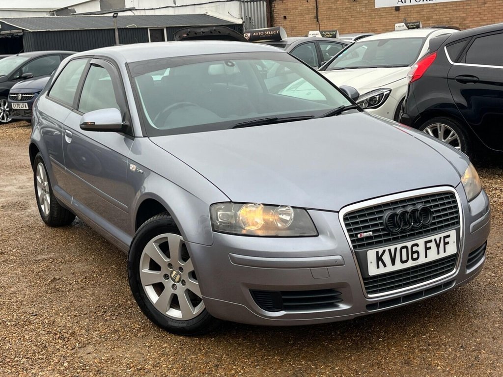 Used Audi A3 2006 for sale - 76724718: Photo 20