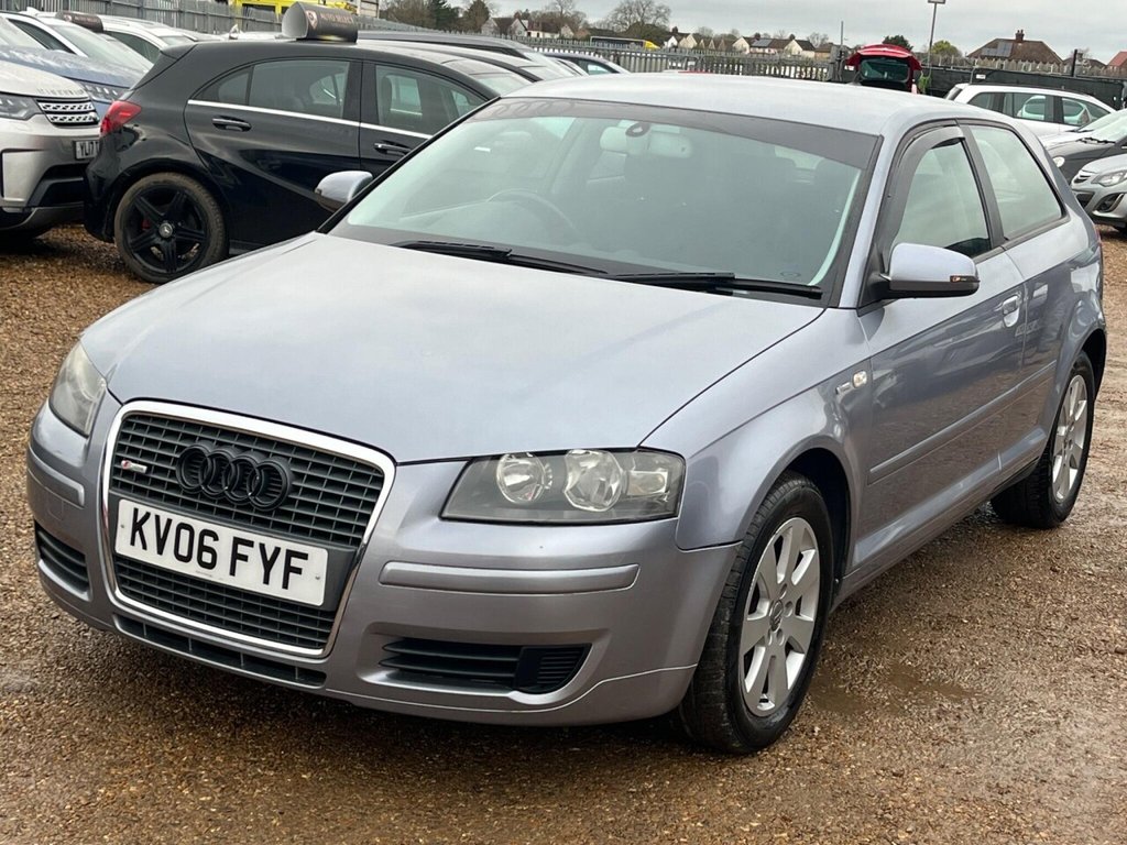 Used Audi A3 2006 for sale - 76724718: Photo 26