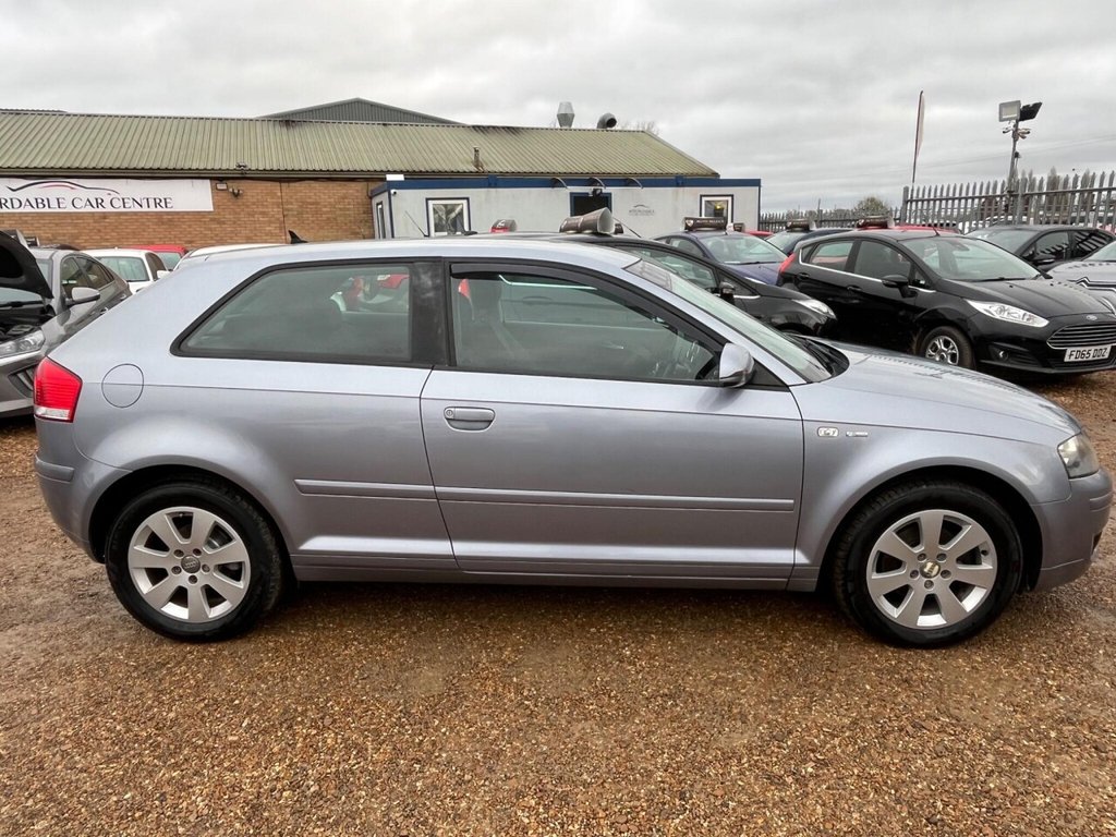 Used Audi A3 2006 for sale - 76724718: Photo 6
