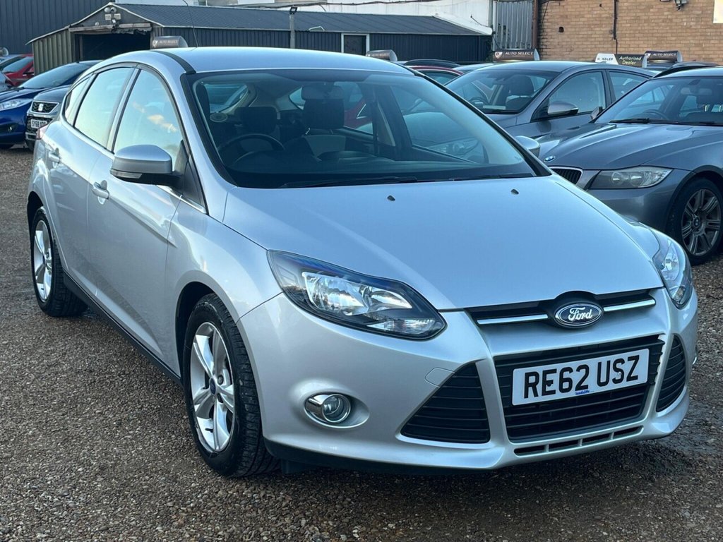 Used Ford Focus 2012 for sale - 76454349: Photo 11