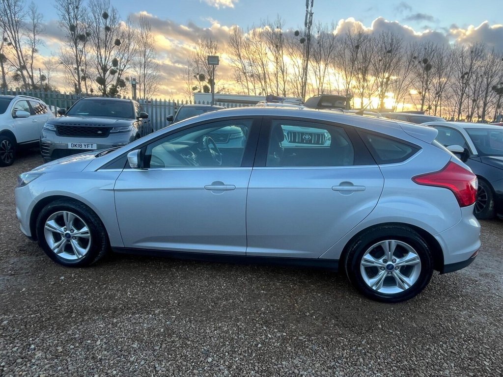 Used Ford Focus 2012 for sale - 76454349: Photo 20