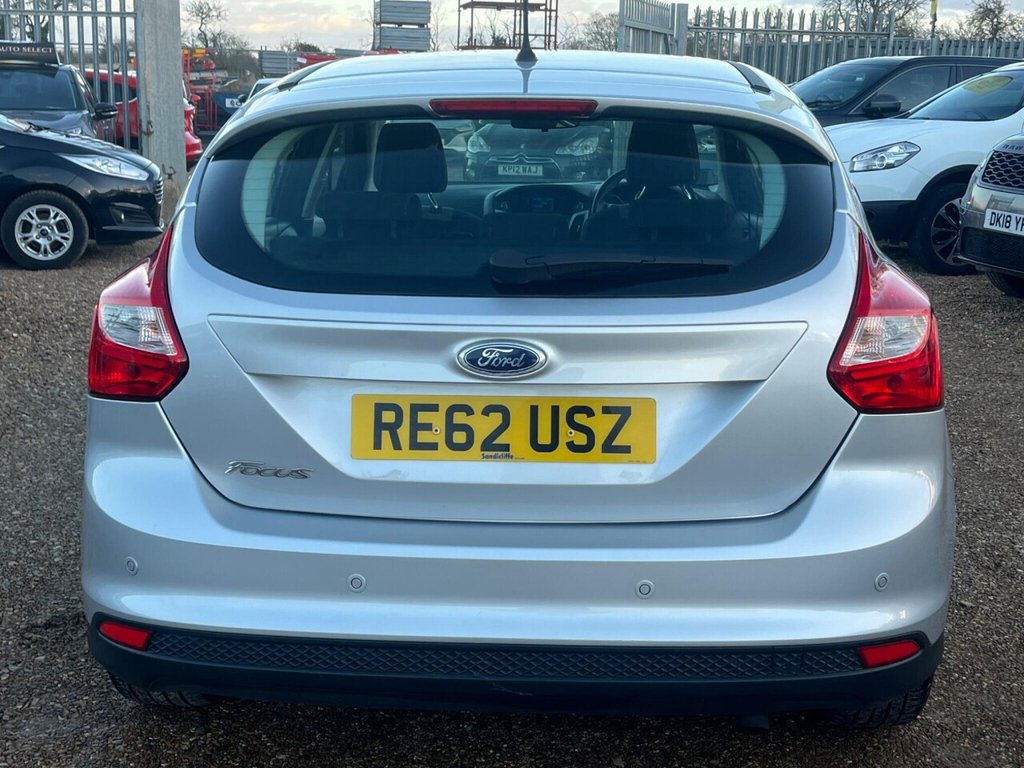 Used Ford Focus 2012 for sale - 76454349: Photo 21