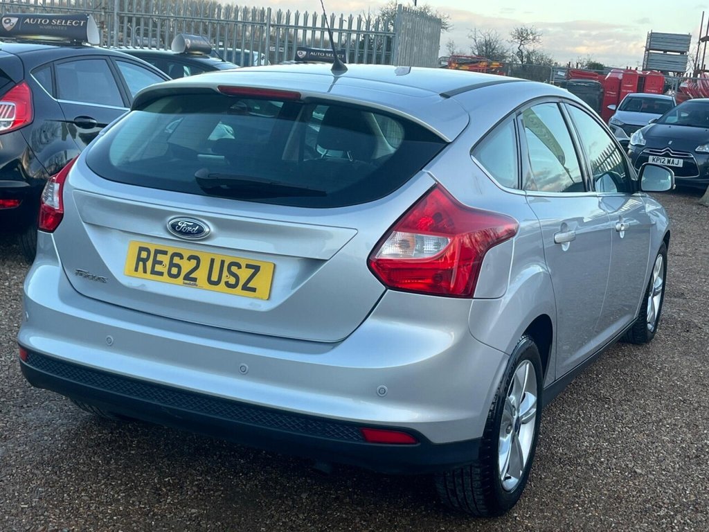 Used Ford Focus 2012 for sale - 76454349: Photo 28