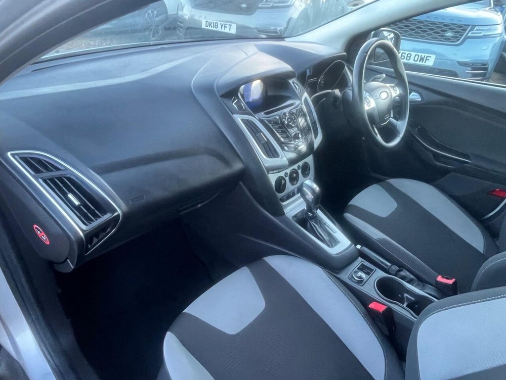 Used Ford Focus 2012 for sale - 76454349: Photo 29