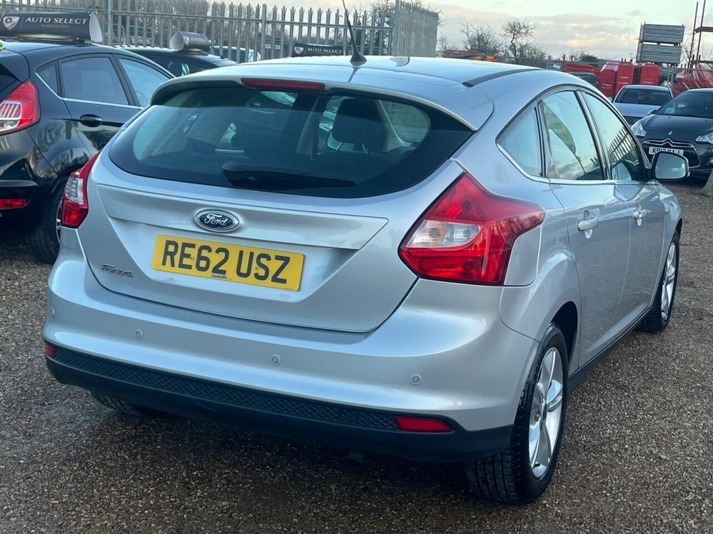 Used Ford Focus 2012 for sale - 76454349: Photo 30