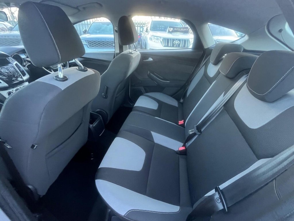 Used Ford Focus 2012 for sale - 76454349: Photo 32