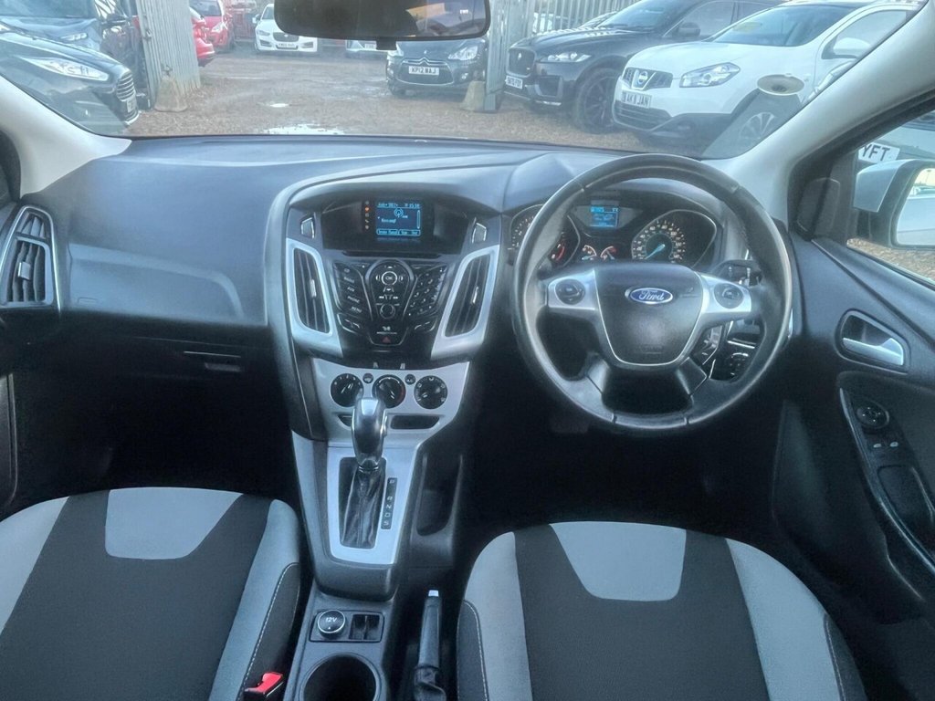 Used Ford Focus 2012 for sale - 76454349: Photo 33