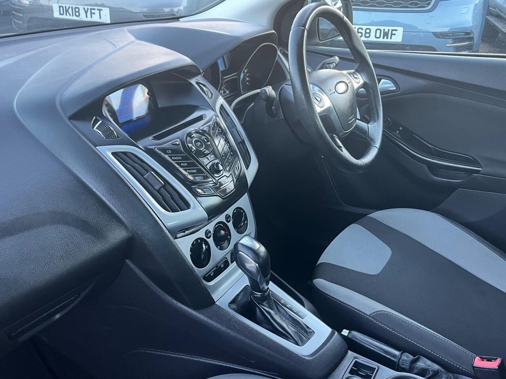 Used Ford Focus 2012 for sale - 76454349: Photo 34