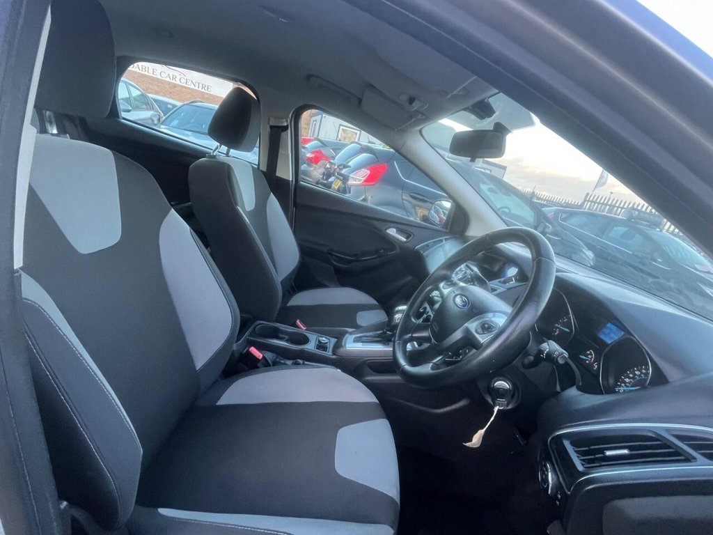 Used Ford Focus 2012 for sale - 76454349: Photo 35