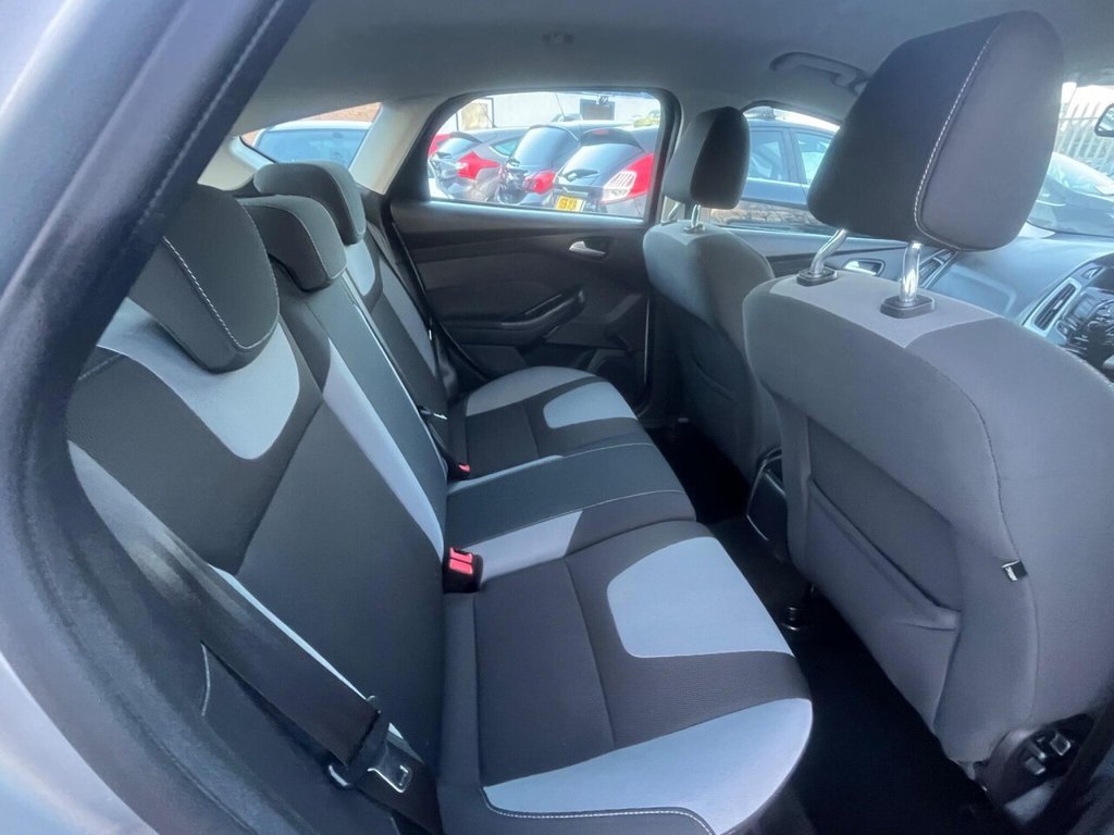 Used Ford Focus 2012 for sale - 76454349: Photo 36