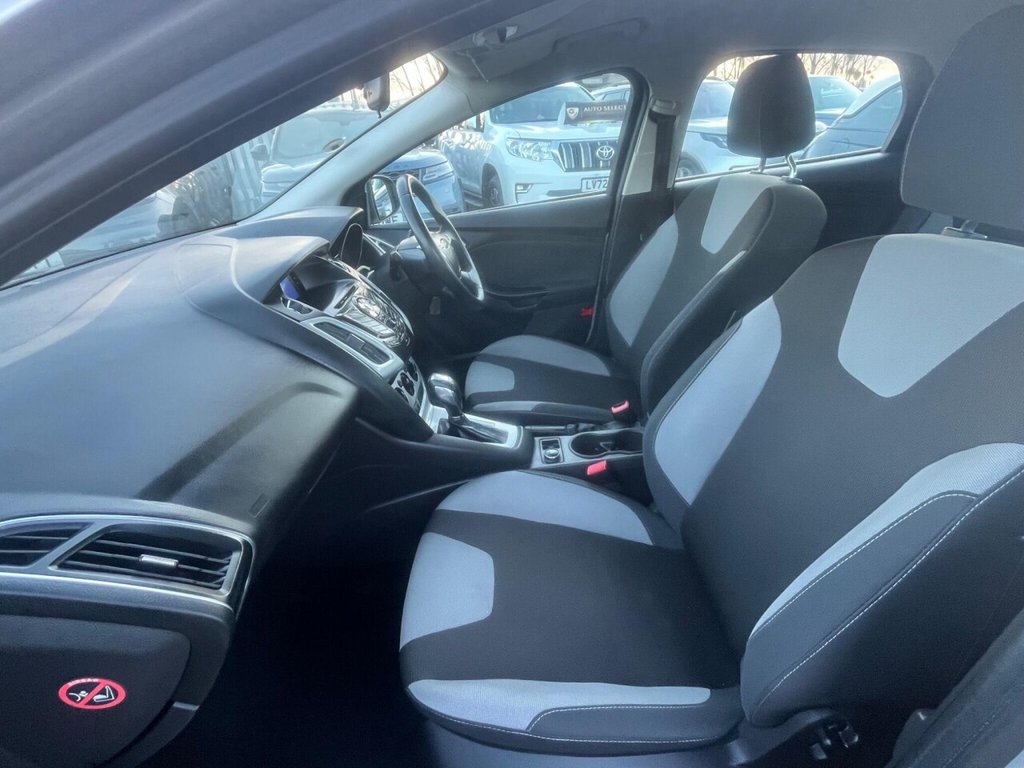 Used Ford Focus 2012 for sale - 76454349: Photo 37