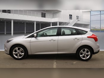 Used Ford Focus 2012 for sale - 76454349: Photo