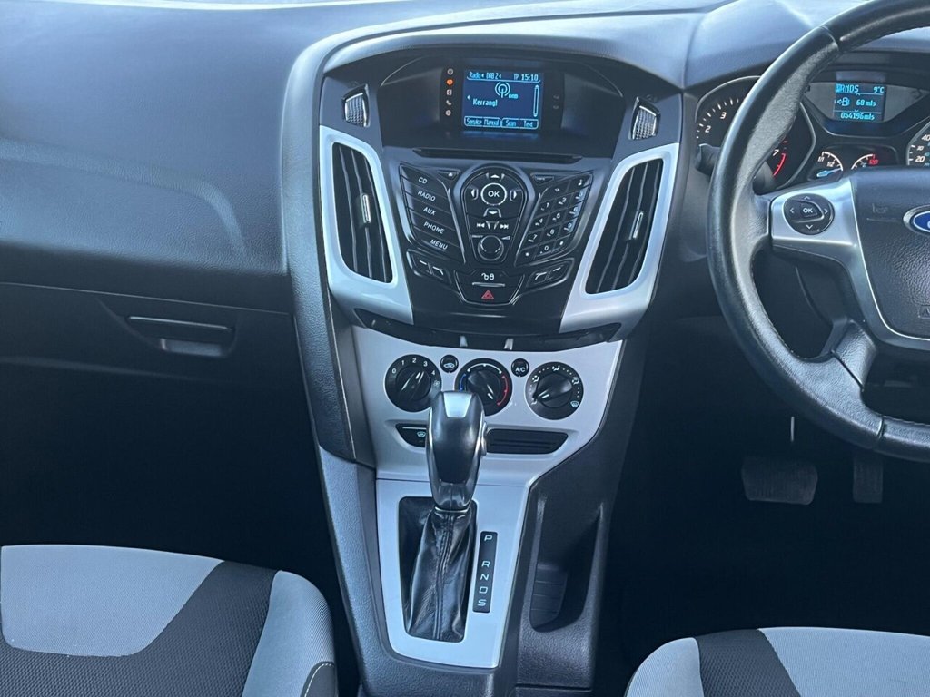 Used Ford Focus 2012 for sale - 76454349: Photo 41