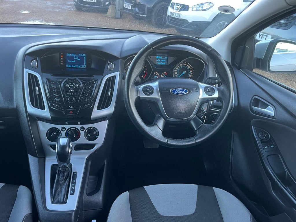 Used Ford Focus 2012 for sale - 76454349: Photo 42