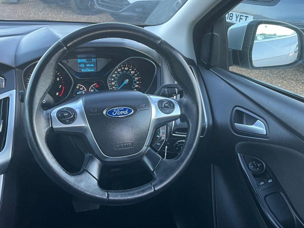 Used Ford Focus 2012 for sale - 76454349: Photo 44